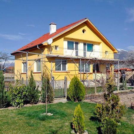 Villa Vila V S. Gabarevo, Dolinata Na Rozite. Exterior foto