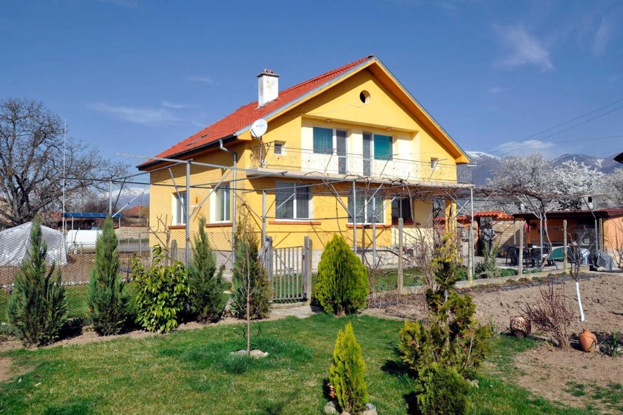 Villa Vila V S. Gabarevo, Dolinata Na Rozite. Exterior foto